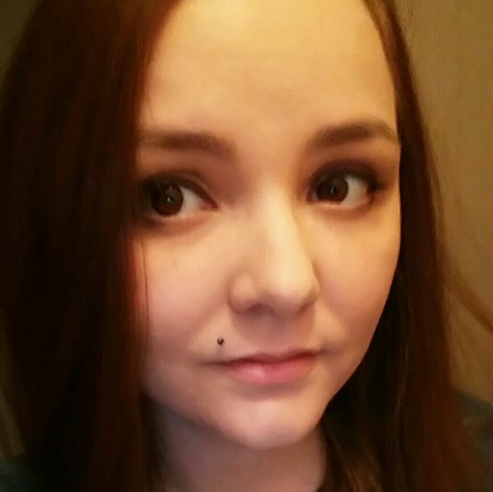 Meet your Posher, Gabrielle